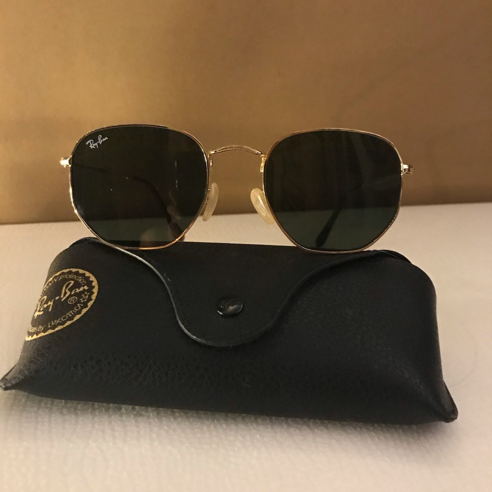Ray bans